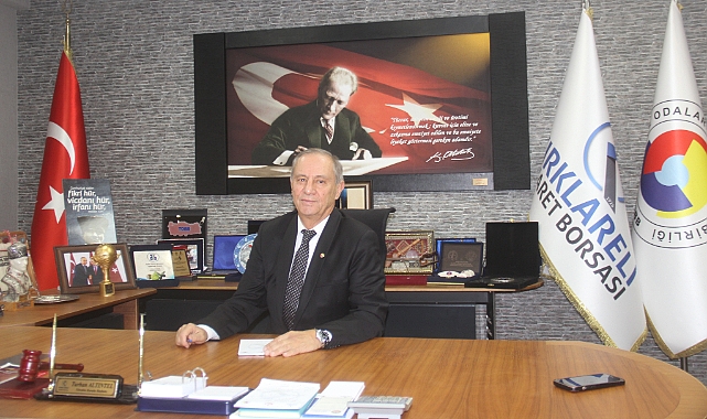 Başkan Altıntel: “Kadir Gecesi Bin Aydan Hayırlı”