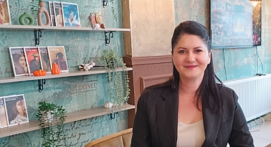 Başkan Filiz Gencan: "İstiklal Marşı Milletimizin Bağımsızlık Manifestosudur"