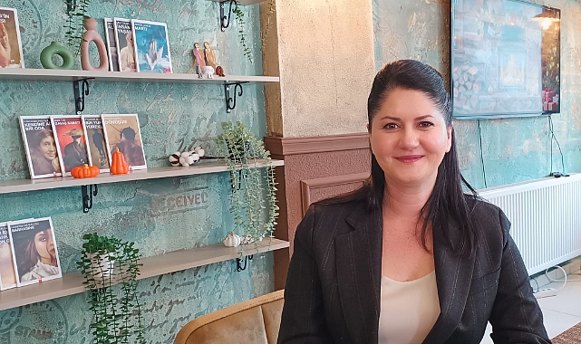 Başkan Filiz Gencan: "İstiklal Marşı Milletimizin Bağımsızlık Manifestosudur"