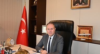 Başkan Ilık: "İstiklal Marşı Bir Milletin Ruhunu Yansıtır"