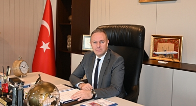 Başkan Ilık'tan Kutlama ve Farkındalık Çağrısı: Sevgi, Saygı ve Umut