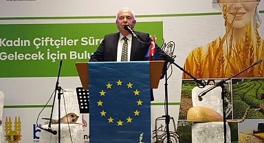 Başkan Irmak: "Bayramlar Kırgınlıkların Son Bulduğu Günlerdir"