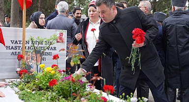 Başkan Sarıkurt'tan 18 Mart Çanakkale Zaferi ve Şehitleri Anma Günü Mesajı