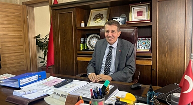 Başkan Şeker’den Bayram Trafiği Öncesi Sürücülere Kritik Uyarılar