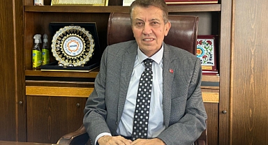 Başkan Şeker’den Sürücülere Uyarı: “APP Plakaya Büyük Ceza Kapıda”