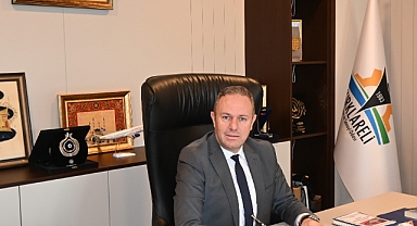 Başkan Soner Ilık: "Doğaya Sahip Çıkmak Geleceğe Yatırımdır"
