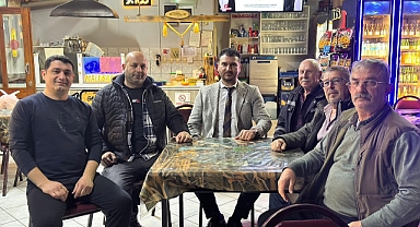 Başkan Yayla'dan "Avcılarımızın Yanındayız" Mesajı