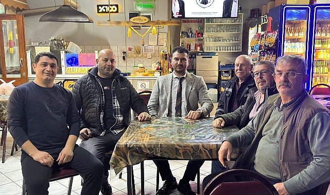 Başkan Yayla'dan "Avcılarımızın Yanındayız" Mesajı