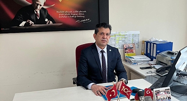 Büro Memur Sen Başkanı Yüzer:  "İşçiye Var, Emekliye Var; Memura Neden Yok?"