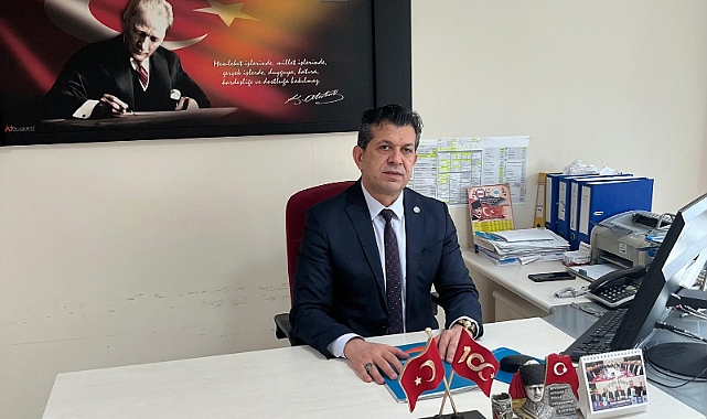 Büro Memur Sen Başkanı Yüzer:  "İşçiye Var, Emekliye Var; Memura Neden Yok?"