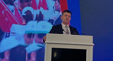 Büro Memur-Sen Kırklareli Şubesi Başkanı Yüzer : "Algı Operasyonlarına Boyun Eğmeyiz"