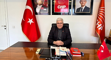 Balkanlı: "Cumhuriyetimizi Korumak Bizim Sorumluluğumuz"