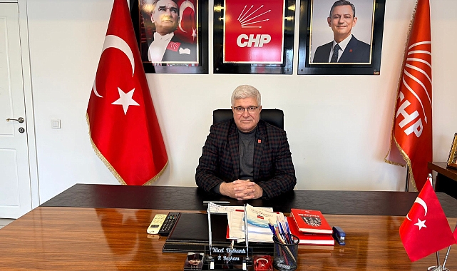 Balkanlı: "Cumhuriyetimizi Korumak Bizim Sorumluluğumuz"