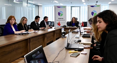 CANDAN BAŞKAN: "TRAKYA'NIN YARINLARINI BİRLİKTE İNŞA EDECEĞİZ"