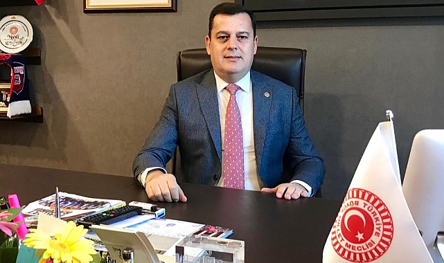 CHP Kırklareli Milletvekili Vecdi Gündoğdu'dan 14 Mart Tıp Bayramı Açıklaması