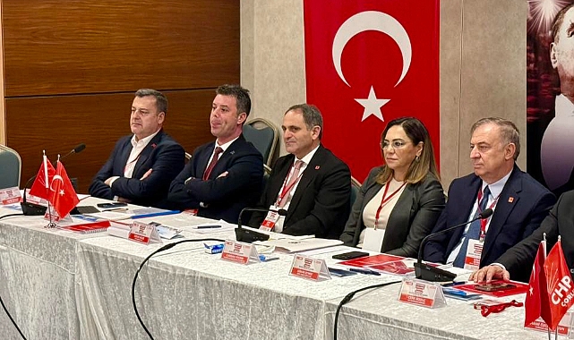 CHP Kırklareli Milletvekili Vecdi Gündoğdu’nun Saha Çalışmaları Devam Ediyor