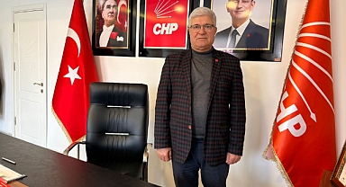 CHP'li Balkanlı: "İstiklal Marşı Milletimizin Onuru ve Bağımsızlık Yemini"
