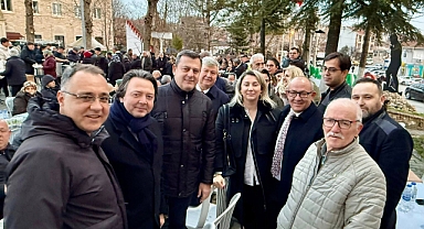 CHP'li Gündoğdu: "Son Sözü Millet Söyleyecek"