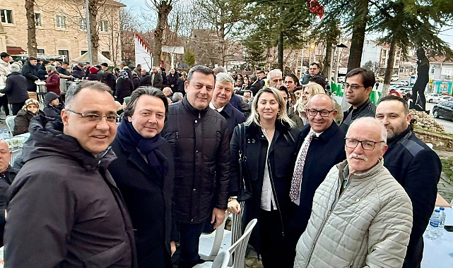 CHP'li Gündoğdu: "Son Sözü Millet Söyleyecek"