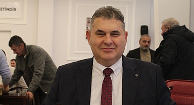 CHP'li Vecdi Yüce: "Bayramlar Kardeşliğin En Güçlü Simgesidir"