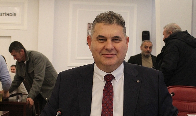 CHP'li Vecdi Yüce: "Bayramlar Kardeşliğin En Güçlü Simgesidir"