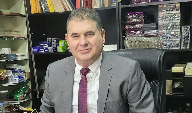 CHP'li Vecdi Yüce: "Kadınların Güçlü Olduğu Toplum Geleceğe Güvenle Bakar"