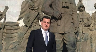 CHP'li Vekil Vecdi Gündoğdu: "Çanakkale Ruhu Birliktir"