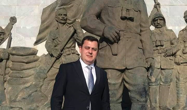 CHP'li Vekil Vecdi Gündoğdu: "Çanakkale Ruhu Birliktir"