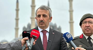 Edirne'de Balkan Şehitlerini Anma Günü'nde yerli ve milli savunma sistemleri sergilenecek