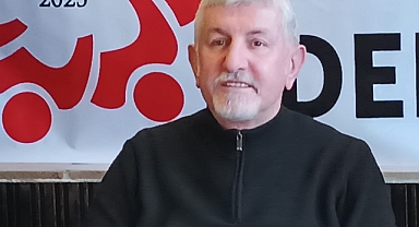 Edirne'de Emeklilerden Toplu Taşıma Tepkisi: "65 Yaş Üstüne Saygı Gösterilmeli"