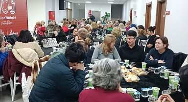 Edirne'de Kadınlar Günü'ne Özel Program: 1000 Kadın Aynı İftar Sofrasında