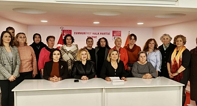 Edirne'de Şüpheli Ölüm Olayı: CHP Kadın Kolları Adalet Çağrısı Yaptı