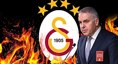 Eray Yazgan Kimdir ve Serveti? Galatasaray Genel Sekreteri ve İş Hayatı