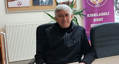 Göksal Çidem Uyardı: "Istrancalar Yok Olursa İstanbul'un Suyu Tehlikede"