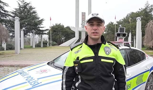 Hız İhlallerine Kilometre Bazlı Ceza Dönemi Başlıyor