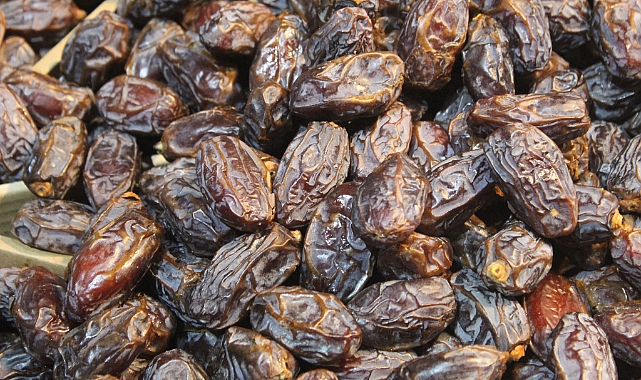 Hurmayı Her Gün Tüketmek İçin 10 Sebep