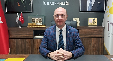İYİ Partide APP Plaka Gündemi: Başkan Mutlu'dan Net Mesaj