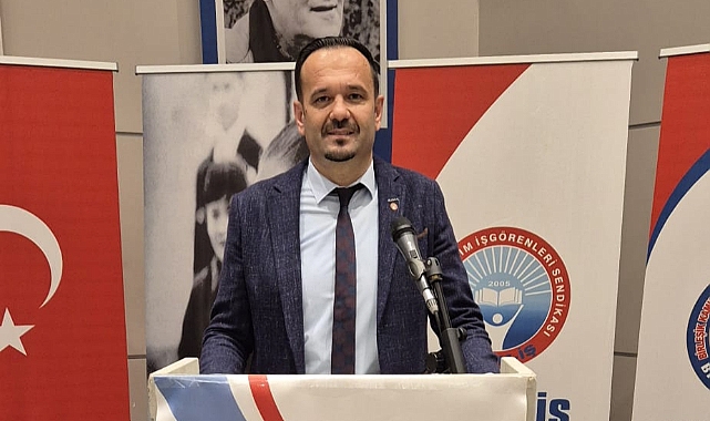 Karaman'daki Anma Programında İstiklal Marşı Tartışması