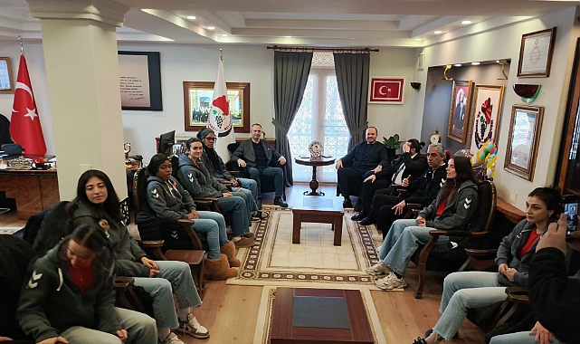 Kırklareli Basketbolunda Skandal Maç: Başkan Bulut Federasyona Seslendi