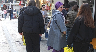Kırklareli'nde Hafta Sonu ATM Sorunu: Vatandaşlar Çözüm Bekliyor
