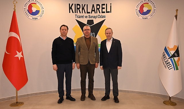 Kırklareli'nde Hayvancılık Masaya Yatırıldı