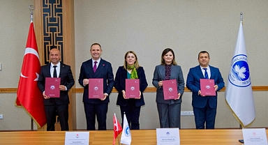Kırklareli'nde "İzmaritsiz Kampüs" İçin Büyük İşbirliği