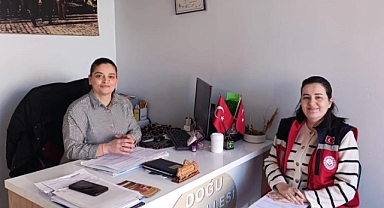 Kırklareli'nde Muhtarlara Sosyal Hizmet Modelleri Anlatılıyor