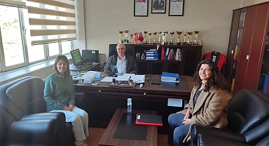 Kırklareli’nde Sosyal Destek Ağı Güçleniyor