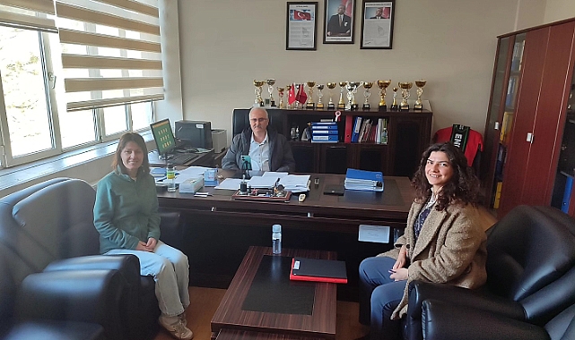 Kırklareli’nde Sosyal Destek Ağı Güçleniyor