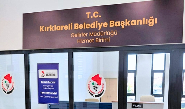 Kırklareli'nde Tapu İşlemlerinde Yeni Dönem