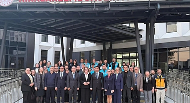Kırklareli'nde Tütünle Mücadele İçin Kritik Toplantı