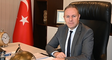 Kırklareli TSO Başkanı Soner Ilık: "Kadınlar Toplumun Temel Taşıdır"
