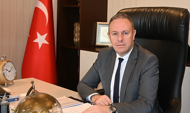 Kırklareli TSO Başkanı Soner Ilık: "Kadınlar Toplumun Temel Taşıdır"