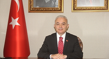 Kırklareli Valisi Uğur Turan'dan Sıfır Atık Çağrısı